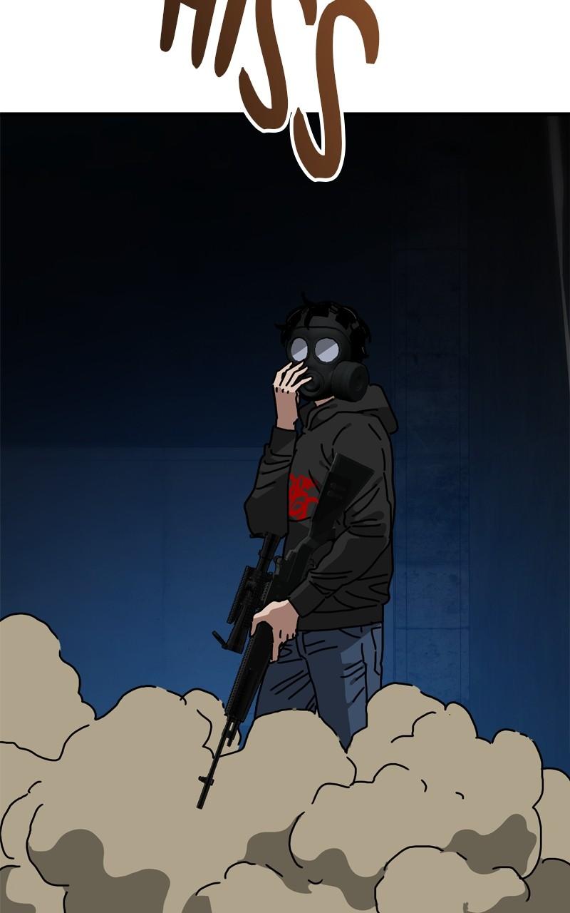 Hiding Out in an Apocalypse Chap 47 - Next Chap 48