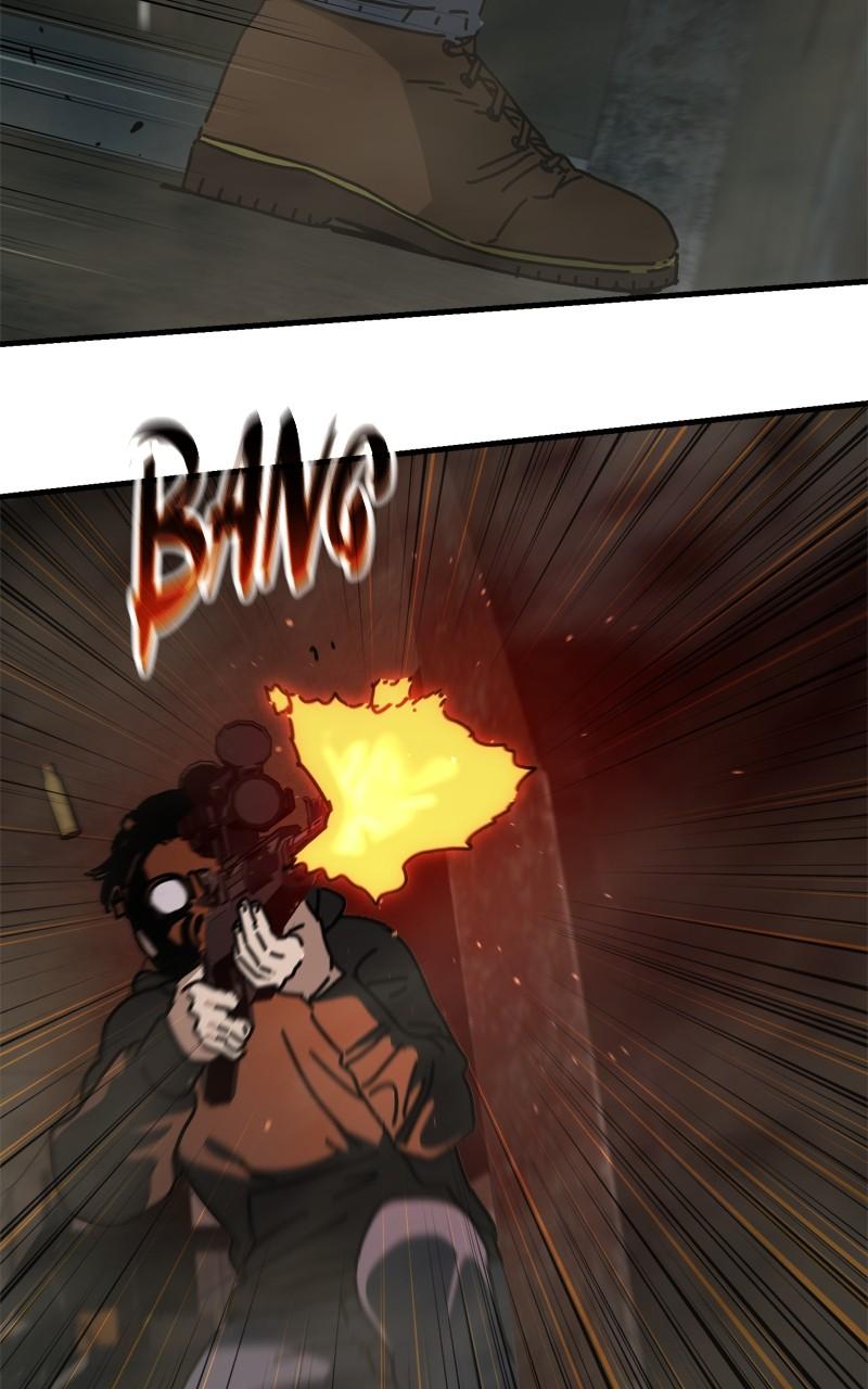 Hiding Out in an Apocalypse Chap 47 - Next Chap 48