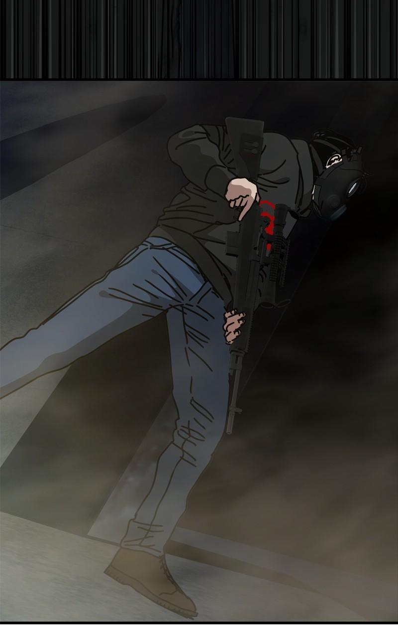 Hiding Out in an Apocalypse Chap 47 - Next Chap 48