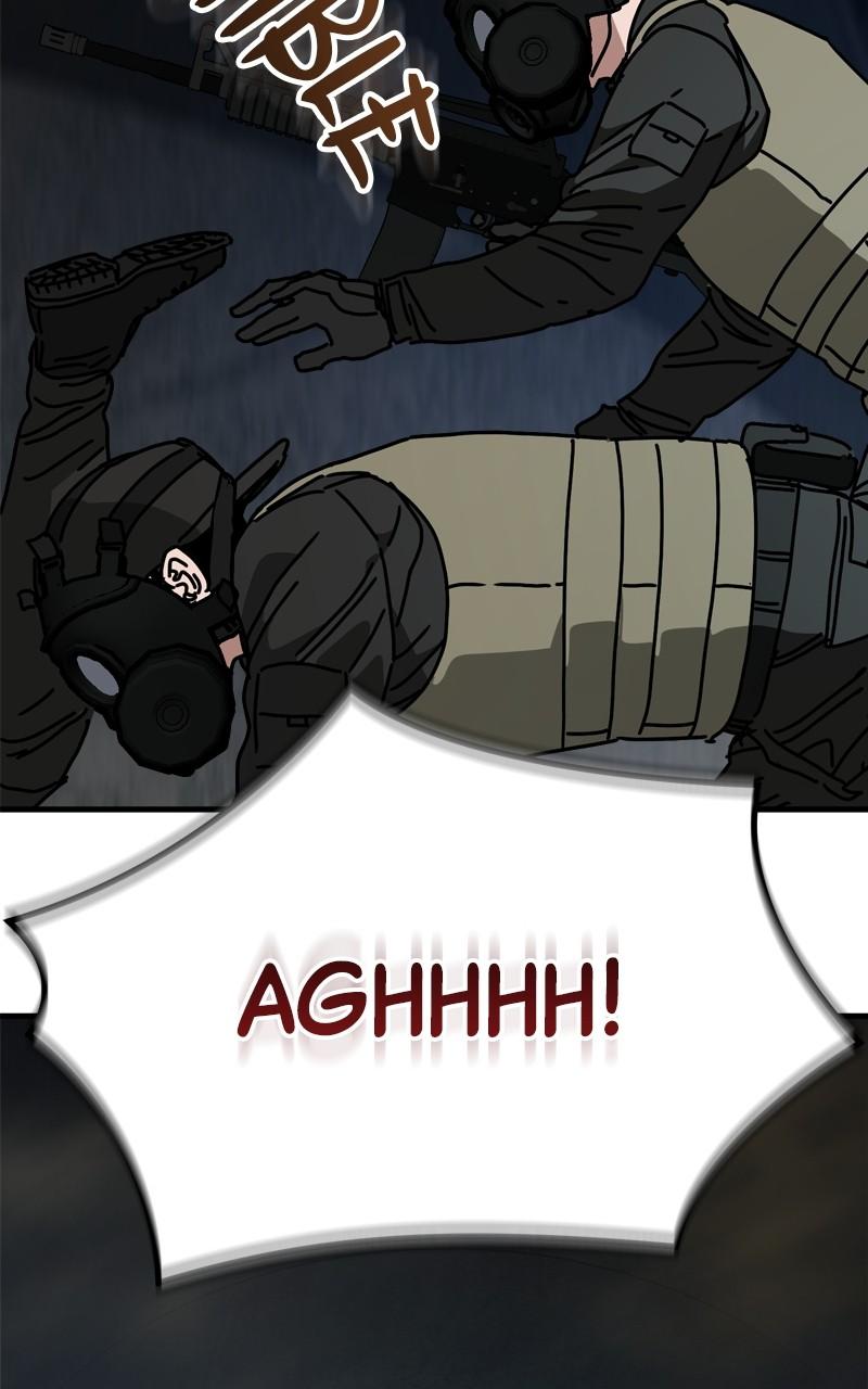 Hiding Out in an Apocalypse Chap 47 - Next Chap 48