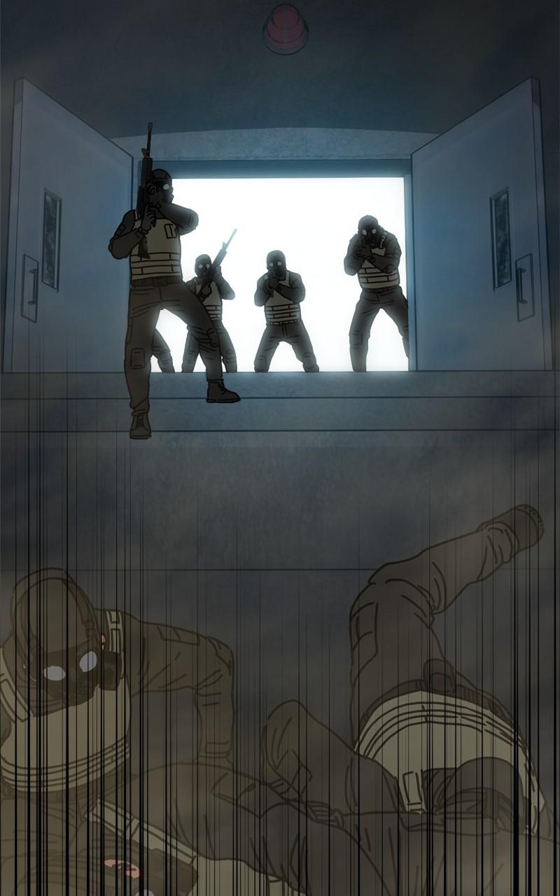 Hiding Out in an Apocalypse Chap 47 - Next Chap 48