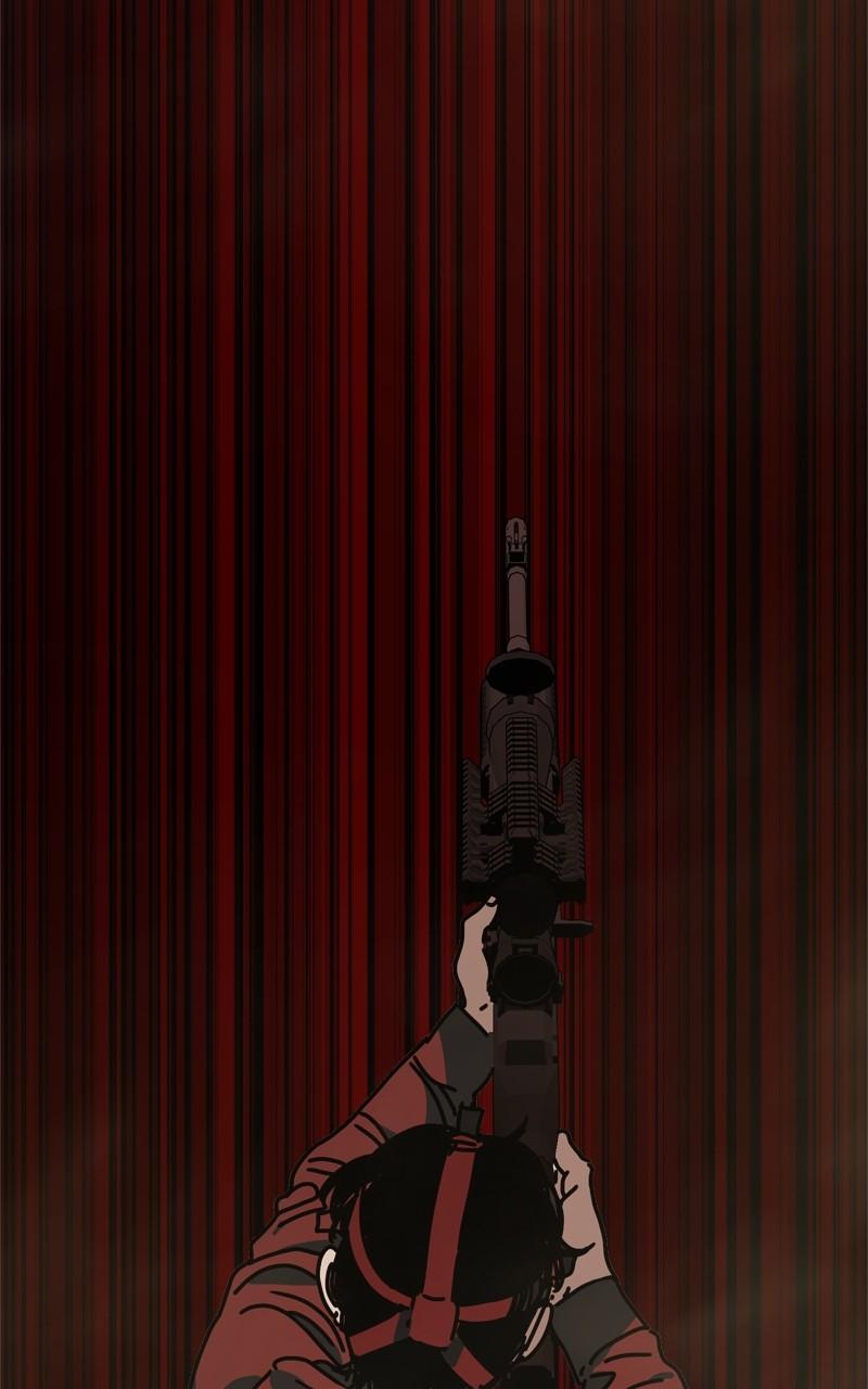 Hiding Out in an Apocalypse Chap 47 - Next Chap 48