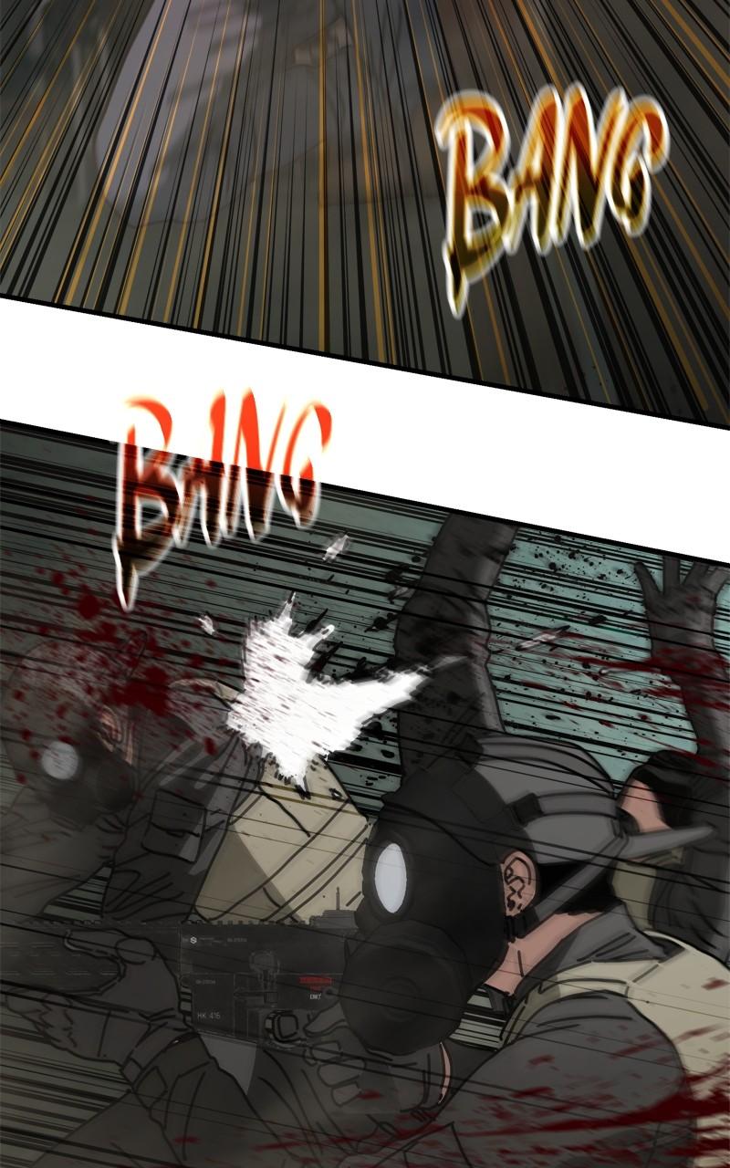 Hiding Out in an Apocalypse Chap 47 - Next Chap 48