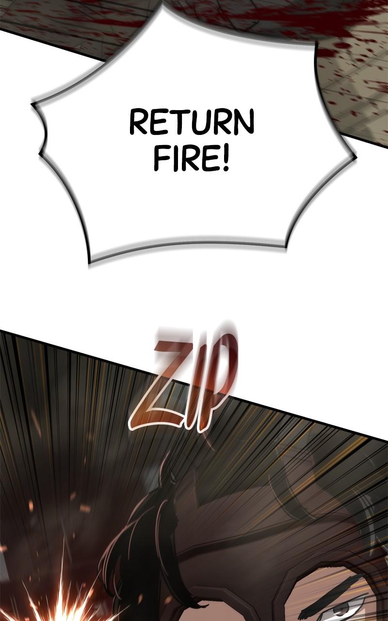 Hiding Out in an Apocalypse Chap 47 - Next Chap 48