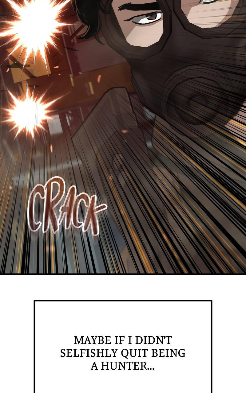 Hiding Out in an Apocalypse Chap 47 - Next Chap 48
