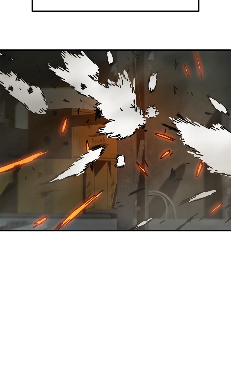 Hiding Out in an Apocalypse Chap 47 - Next Chap 48