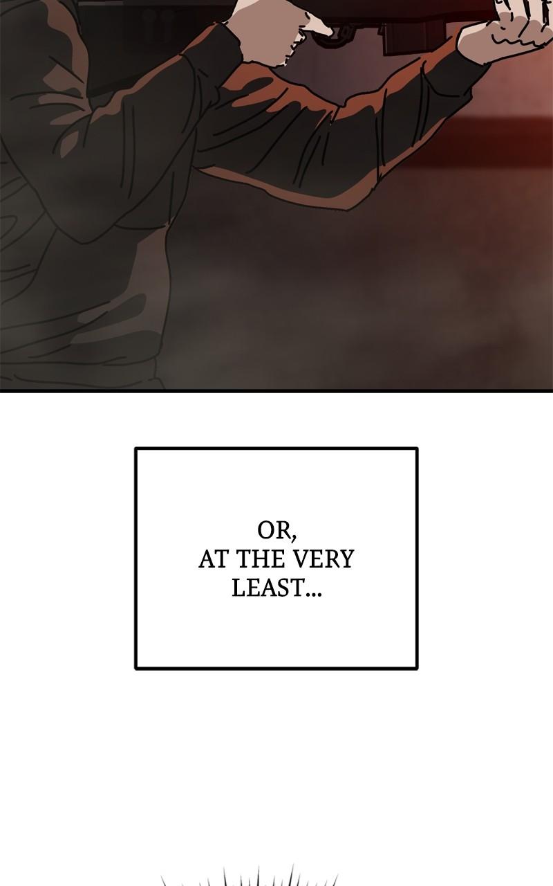 Hiding Out in an Apocalypse Chap 47 - Next Chap 48