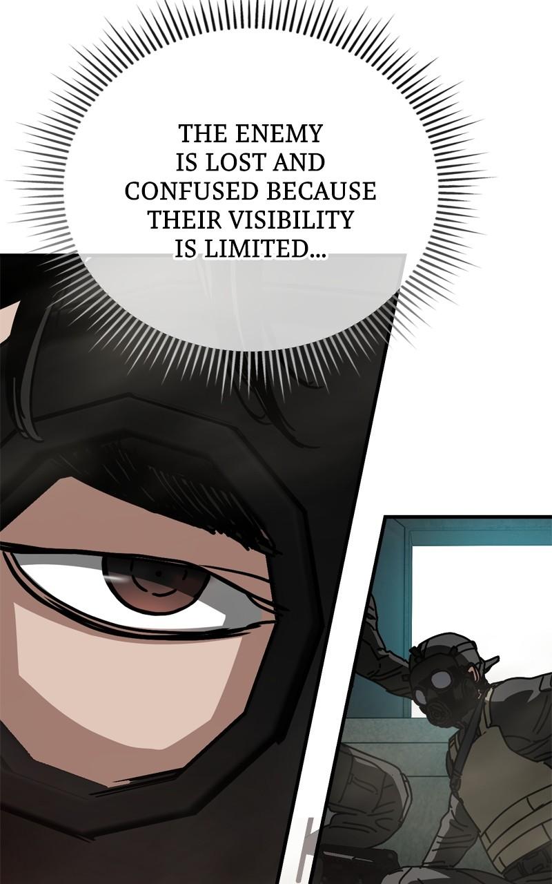 Hiding Out in an Apocalypse Chap 47 - Next Chap 48