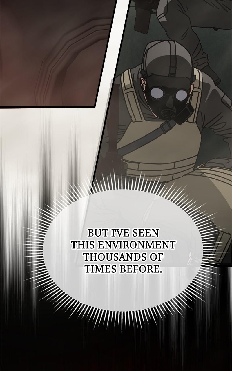 Hiding Out in an Apocalypse Chap 47 - Next Chap 48