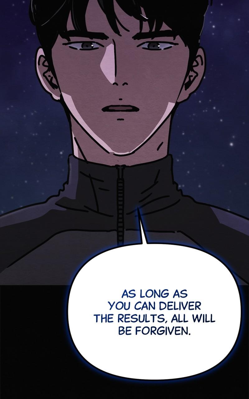 Hiding Out in an Apocalypse Chap 47 - Next Chap 48
