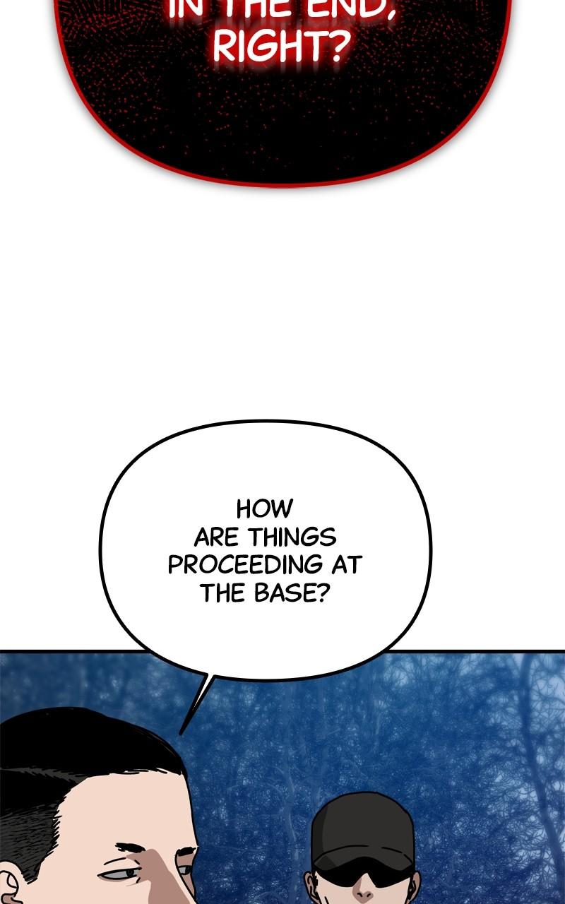 Hiding Out in an Apocalypse Chap 47 - Next Chap 48