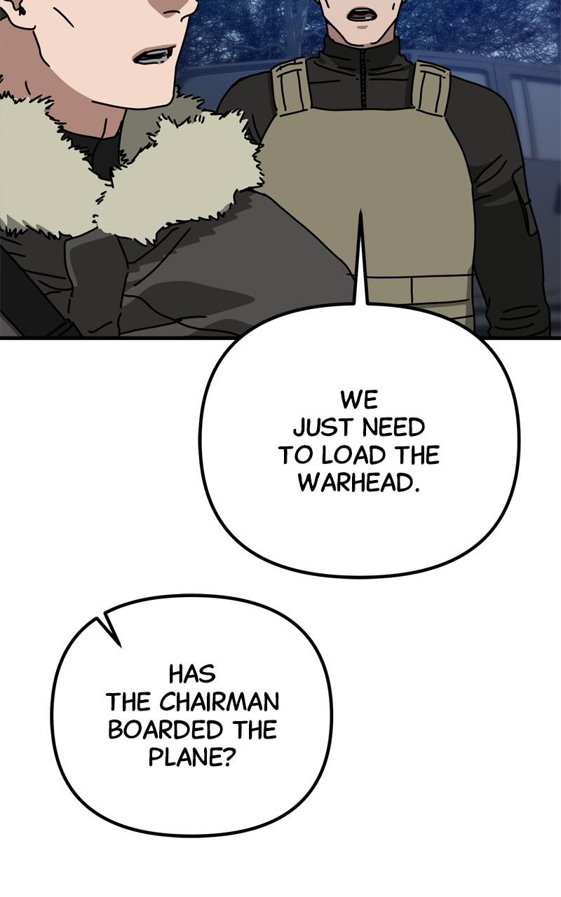 Hiding Out in an Apocalypse Chap 47 - Next Chap 48