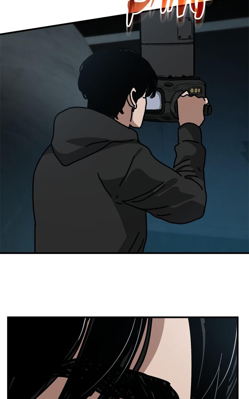 Hiding Out in an Apocalypse Chap 47 - Next Chap 48