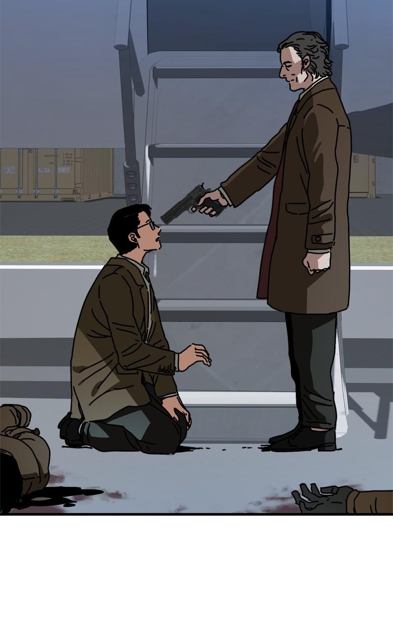 Hiding Out in an Apocalypse Chap 47 - Next Chap 48