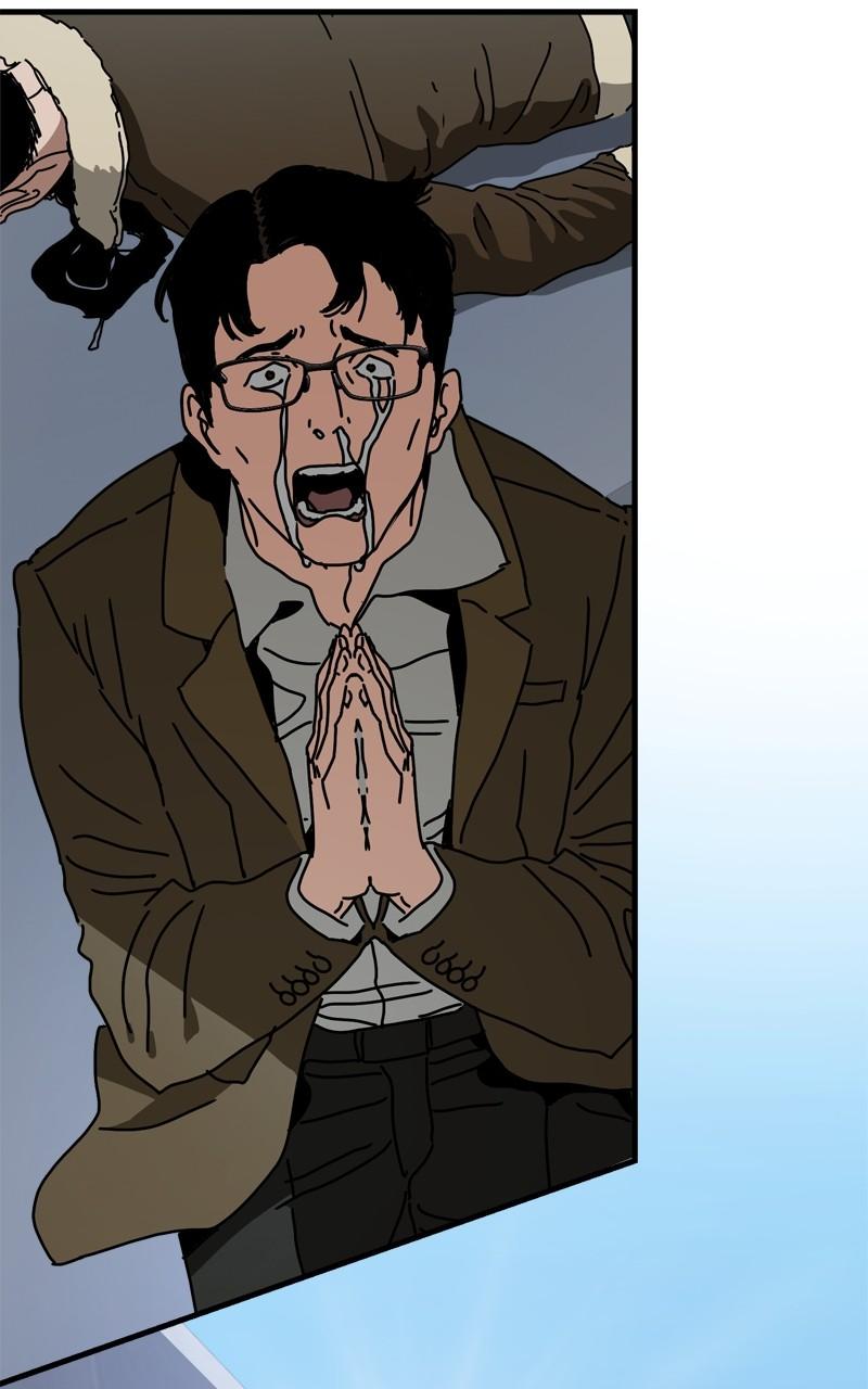 Hiding Out in an Apocalypse Chap 47 - Next Chap 48