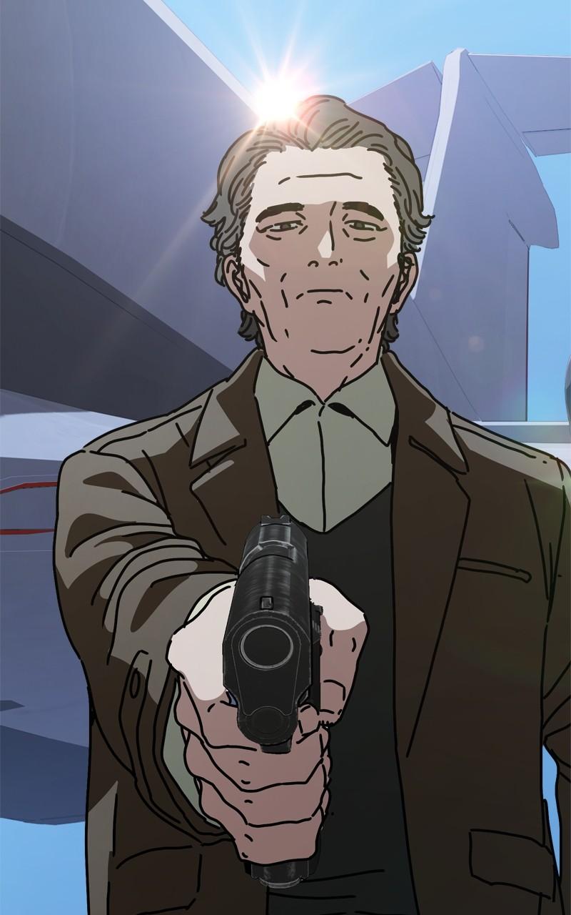 Hiding Out in an Apocalypse Chap 47 - Next Chap 48