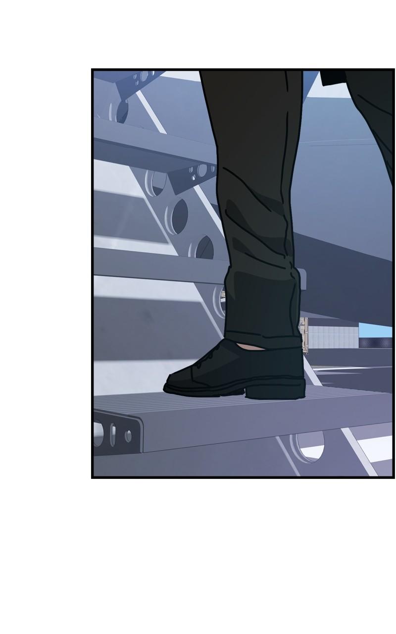 Hiding Out in an Apocalypse Chap 47 - Next Chap 48