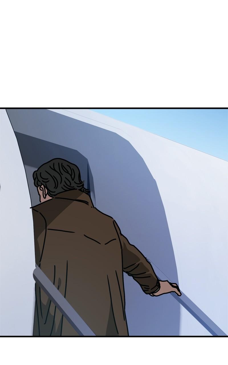 Hiding Out in an Apocalypse Chap 47 - Next Chap 48