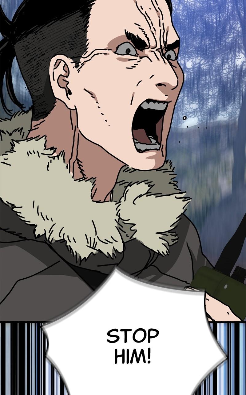 Hiding Out in an Apocalypse Chap 47 - Next Chap 48