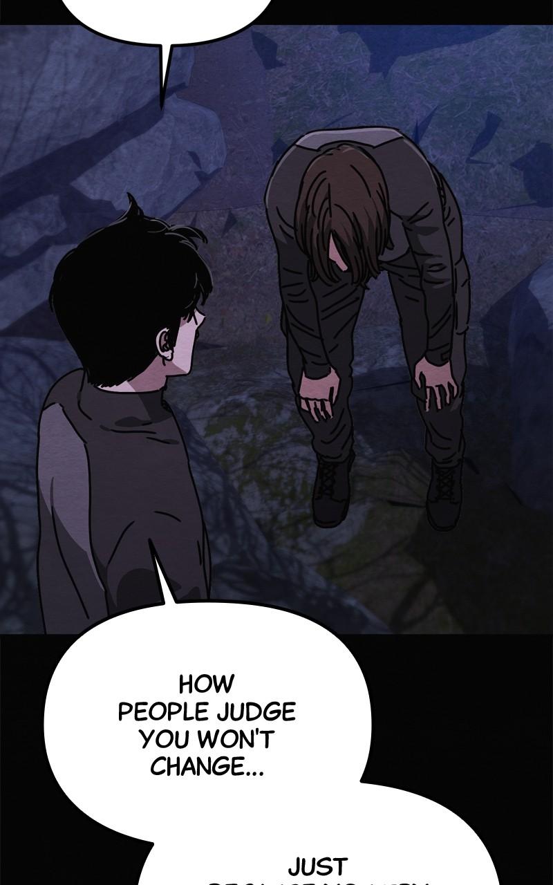 Hiding Out in an Apocalypse Chap 47 - Next Chap 48