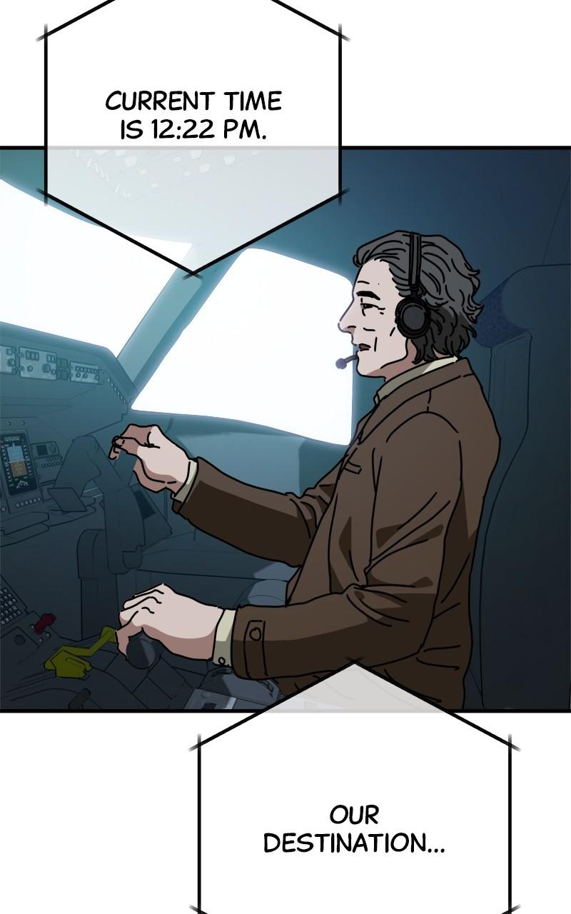 Hiding Out in an Apocalypse Chap 47 - Next Chap 48