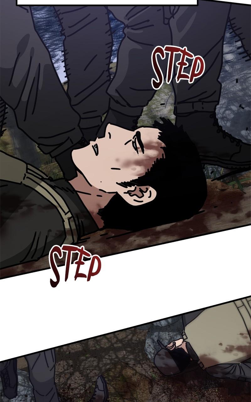 Hiding Out in an Apocalypse Chap 47 - Next Chap 48