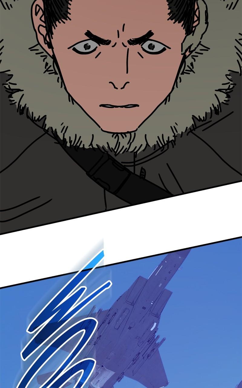 Hiding Out in an Apocalypse Chap 47 - Next Chap 48