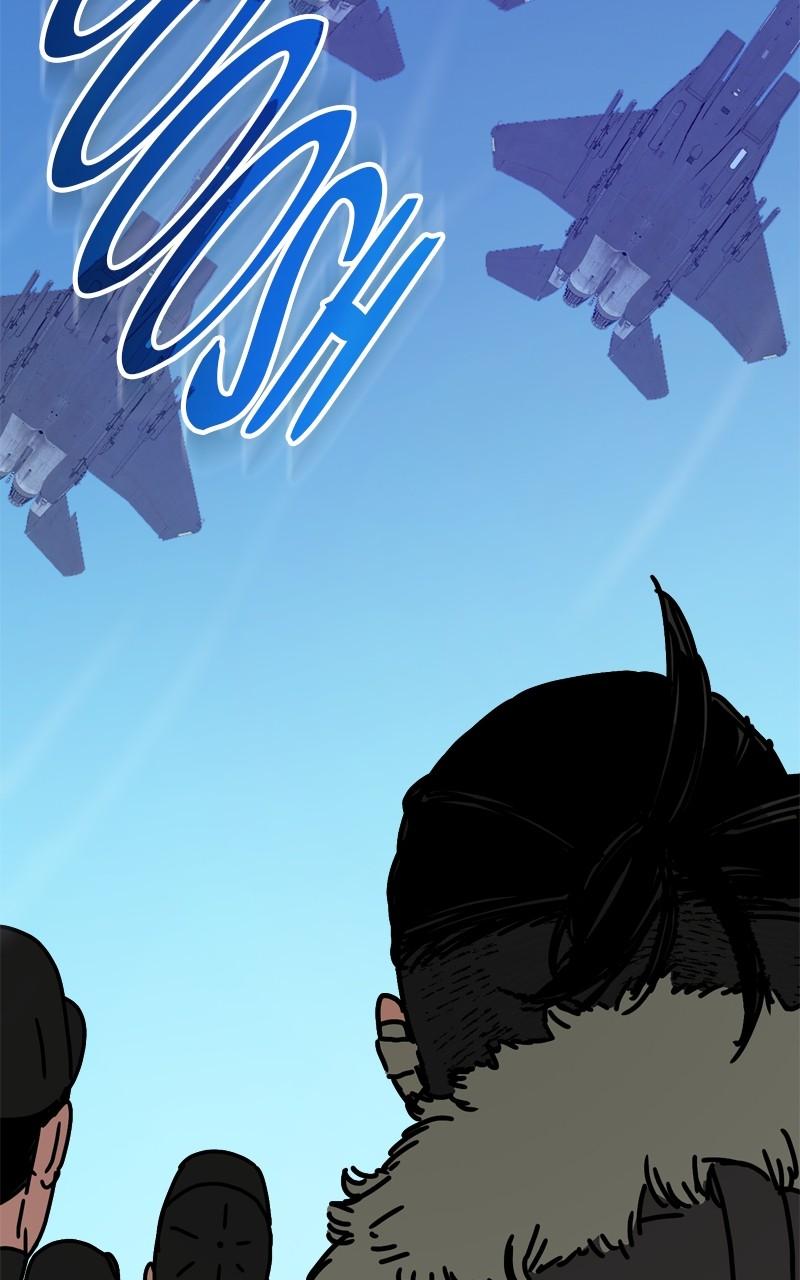 Hiding Out in an Apocalypse Chap 47 - Next Chap 48