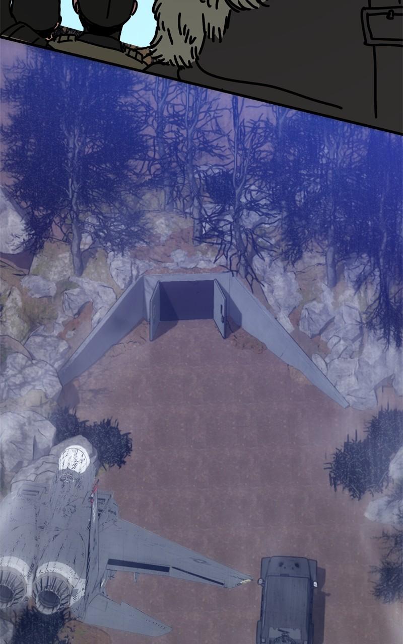 Hiding Out in an Apocalypse Chap 47 - Next Chap 48