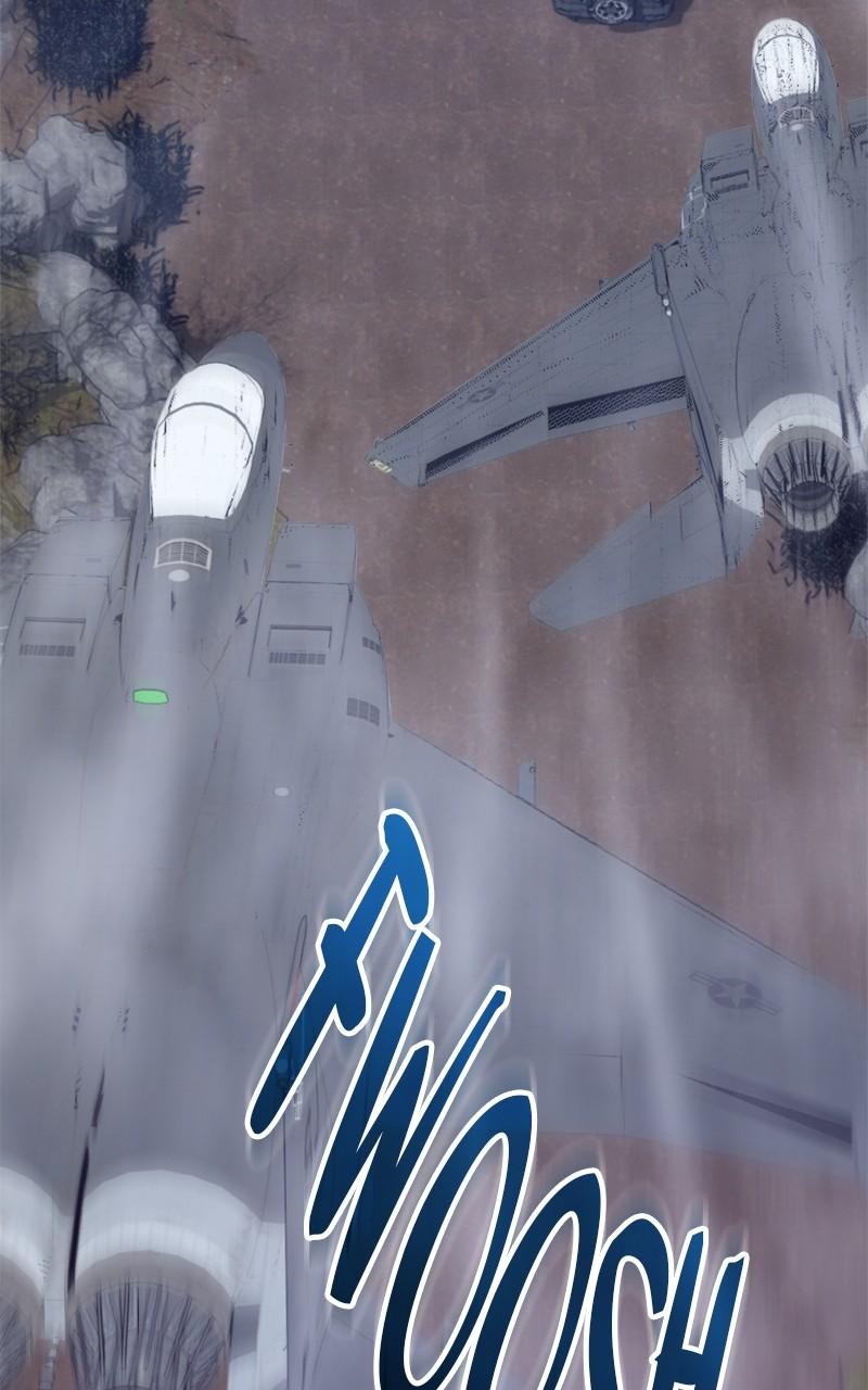 Hiding Out in an Apocalypse Chap 47 - Next Chap 48