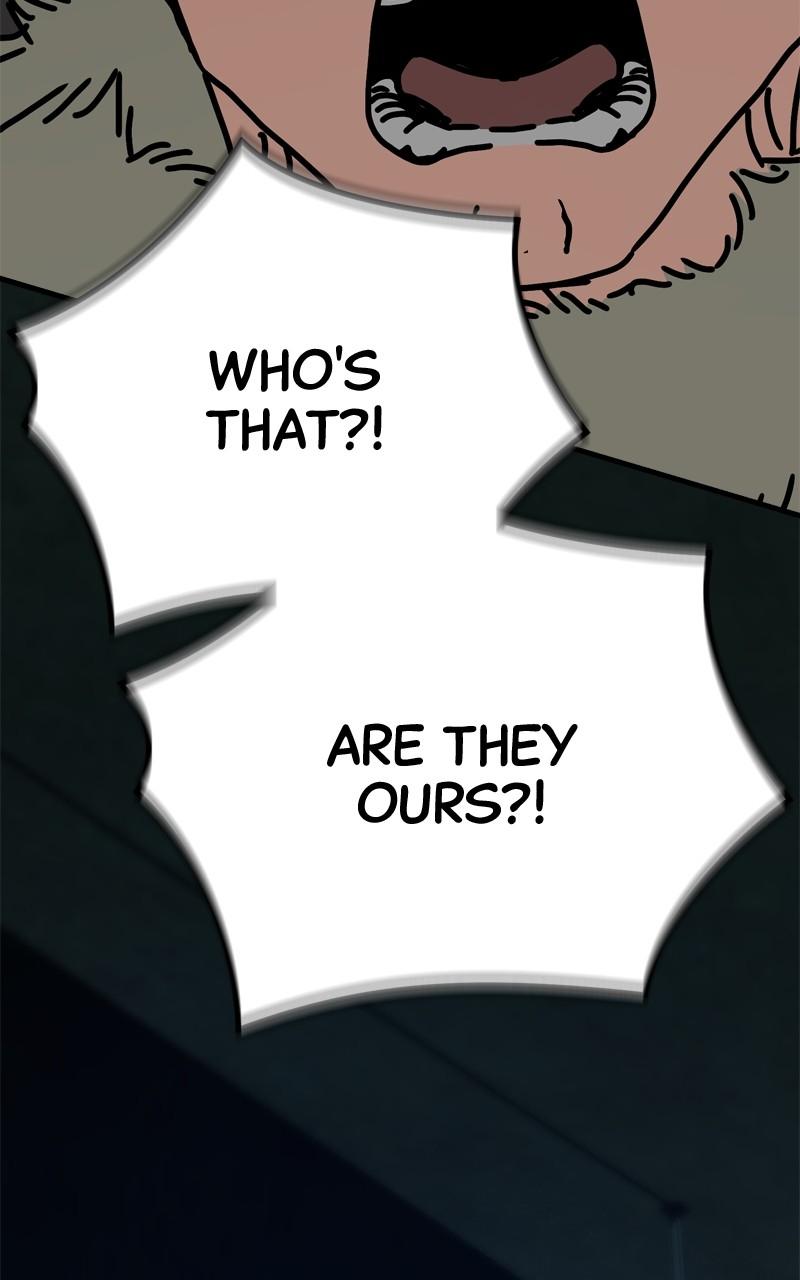 Hiding Out in an Apocalypse Chap 47 - Next Chap 48