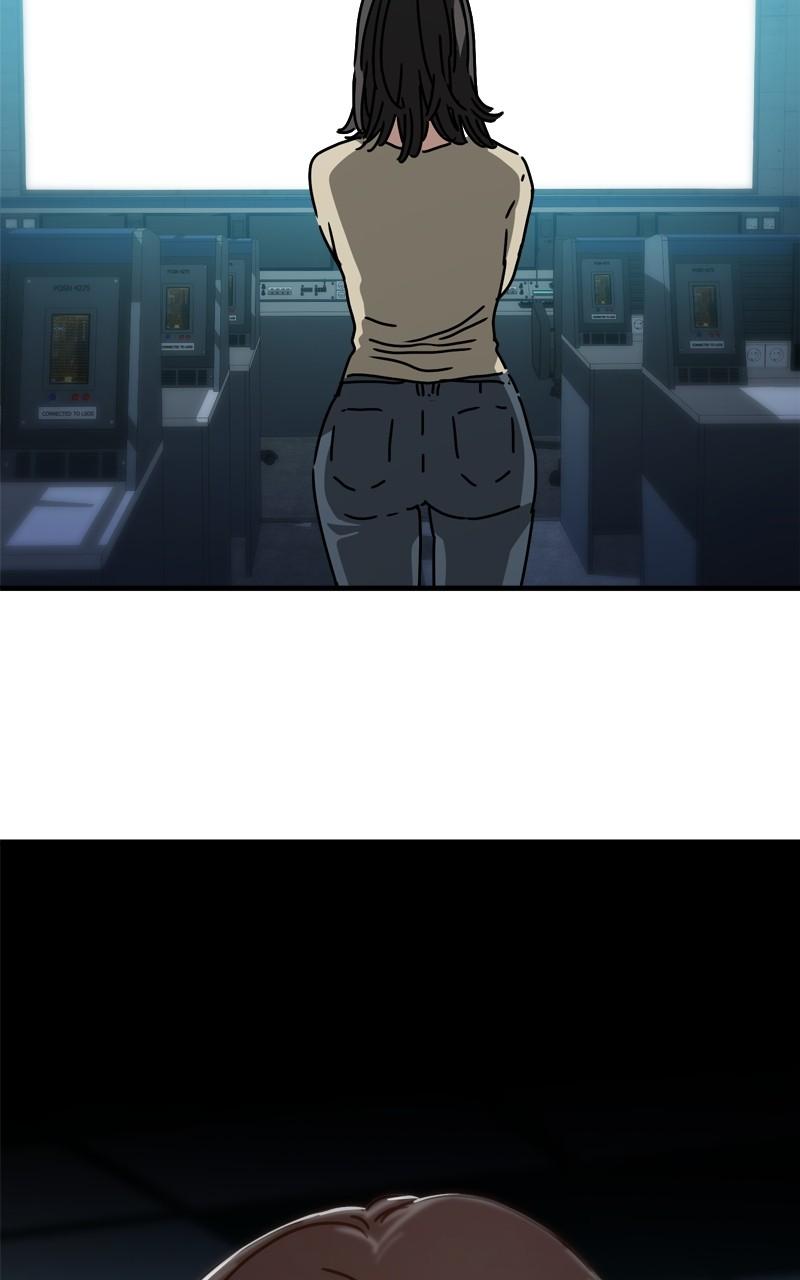 Hiding Out in an Apocalypse Chap 47 - Next Chap 48