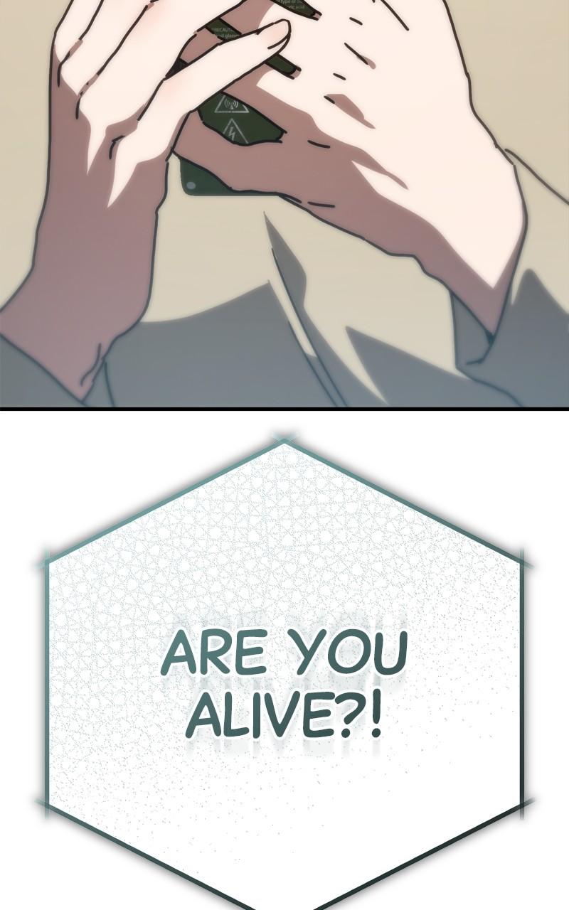Hiding Out in an Apocalypse Chap 47 - Next Chap 48