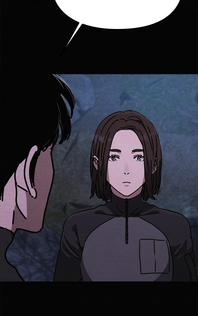 Hiding Out in an Apocalypse Chap 47 - Next Chap 48