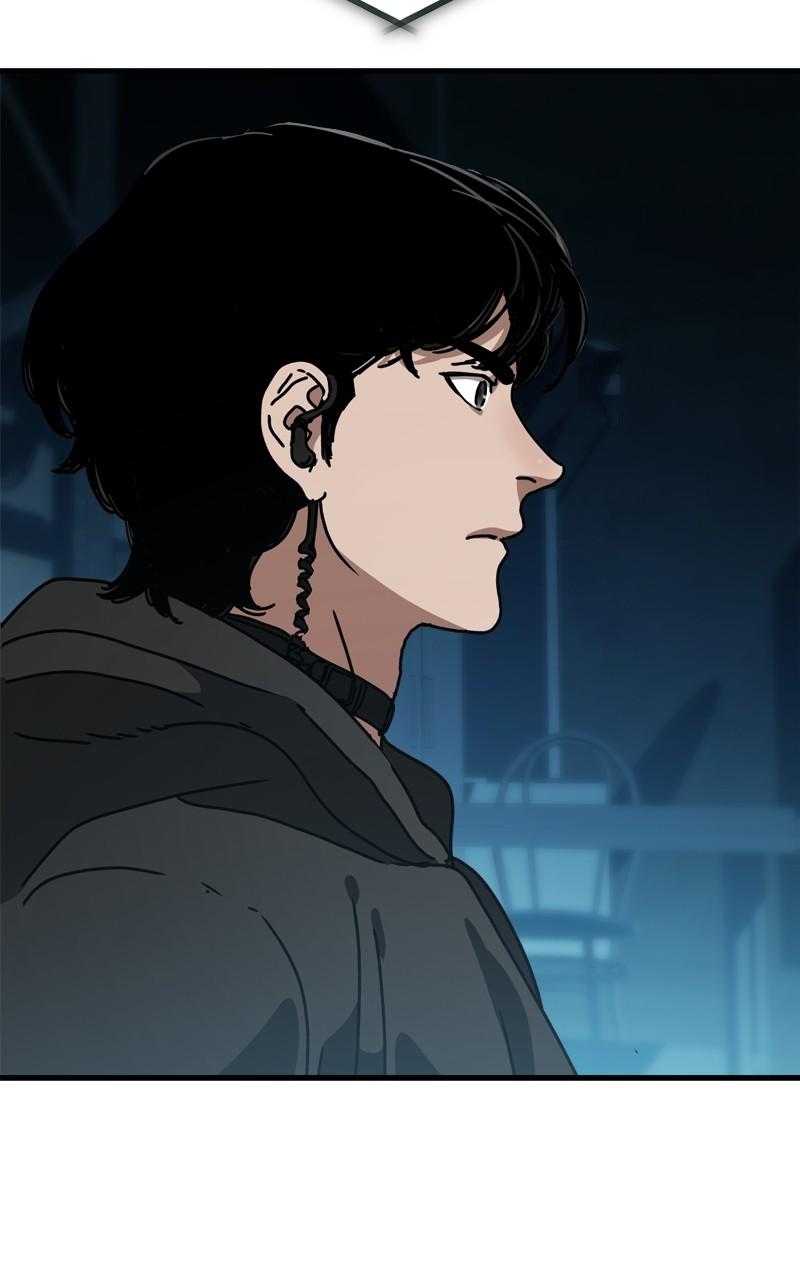 Hiding Out in an Apocalypse Chap 47 - Next Chap 48