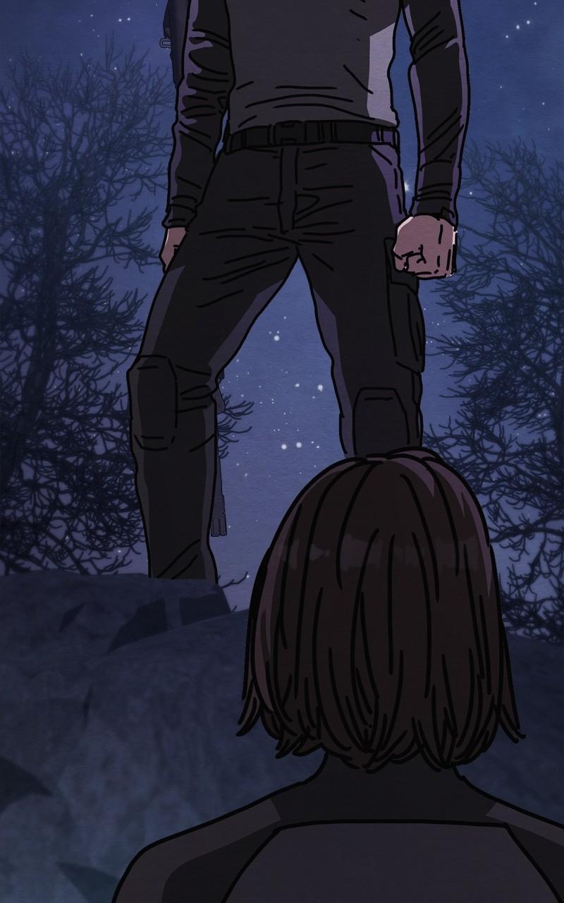 Hiding Out in an Apocalypse Chap 47 - Next Chap 48