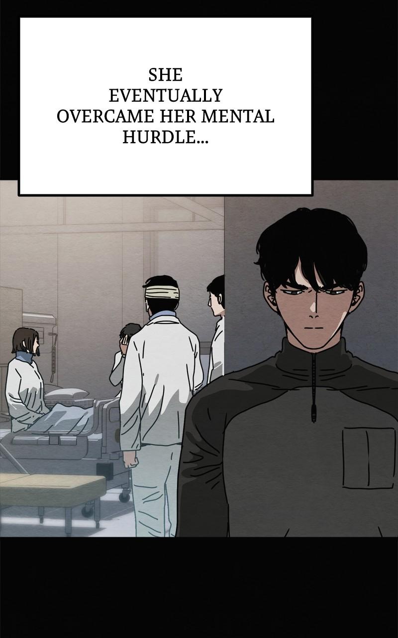 Hiding Out in an Apocalypse Chap 47 - Next Chap 48