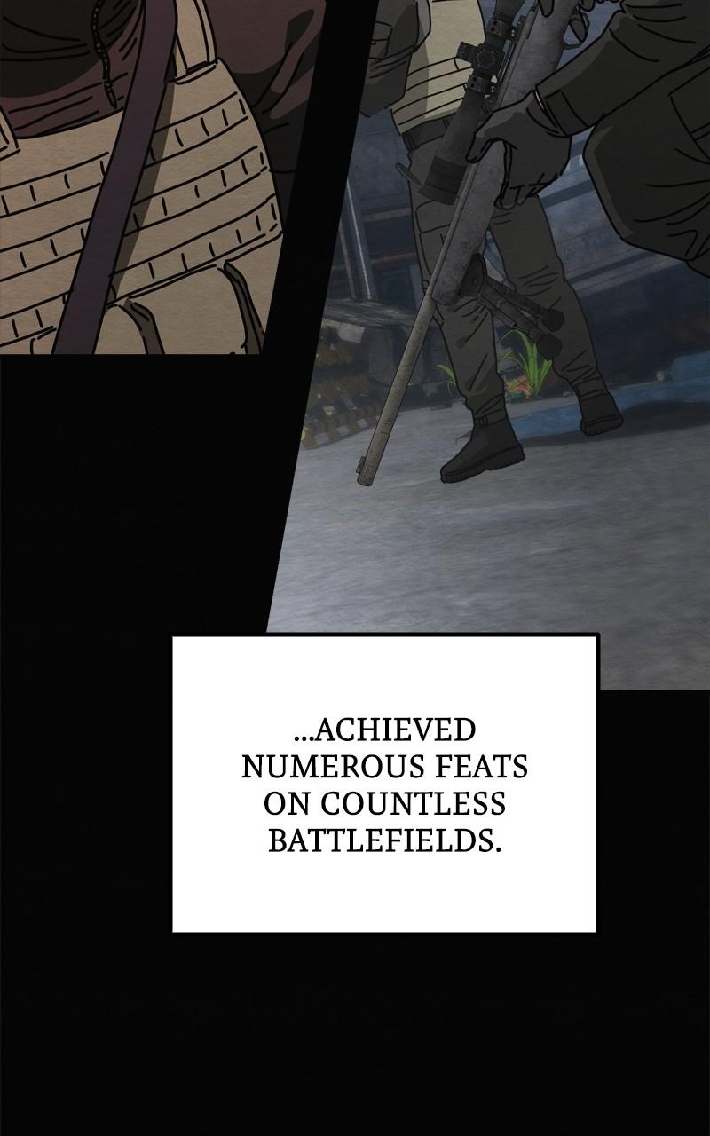 Hiding Out in an Apocalypse Chap 47 - Next Chap 48