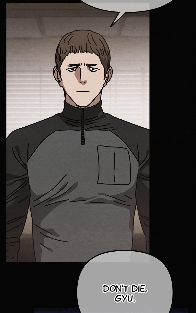 Hiding Out in an Apocalypse Chap 47 - Next Chap 48