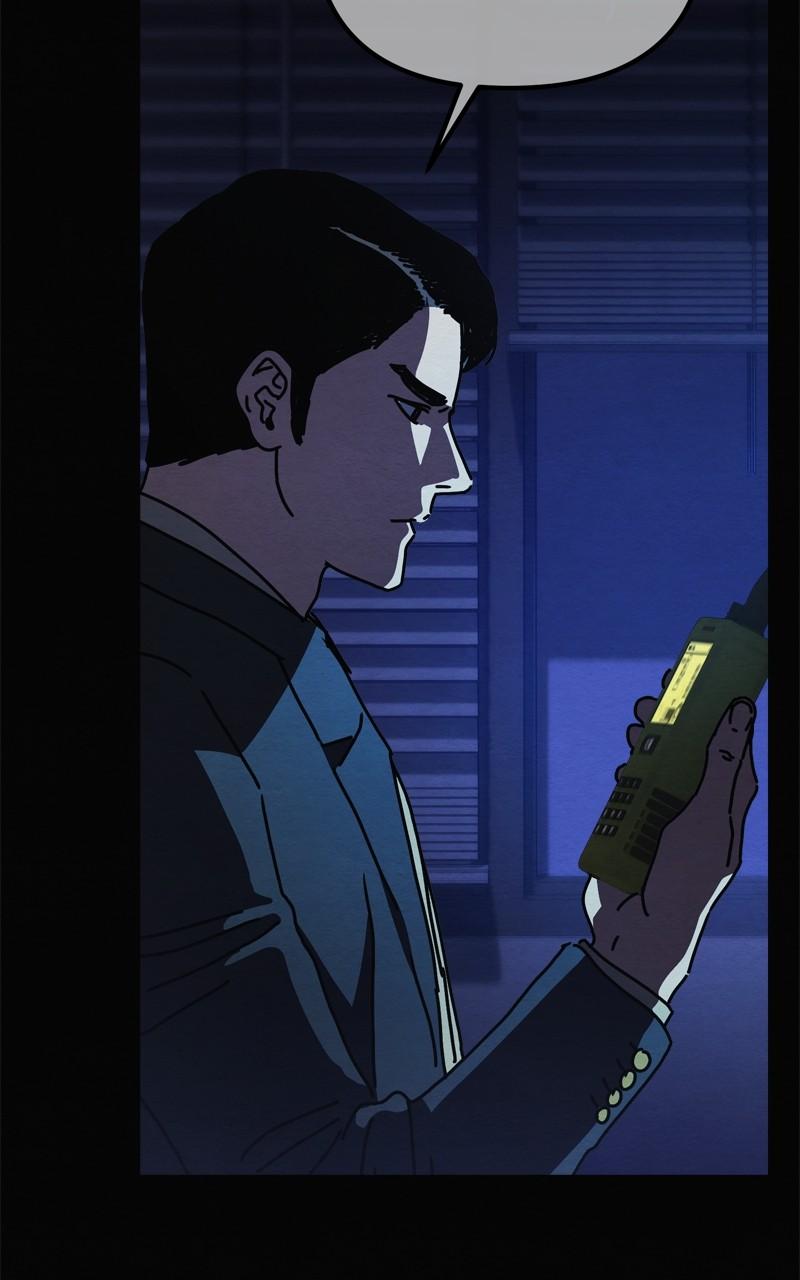 Hiding Out in an Apocalypse Chap 47 - Next Chap 48
