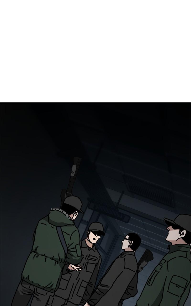 Hiding Out in an Apocalypse Chap 44 - Next Chap 45