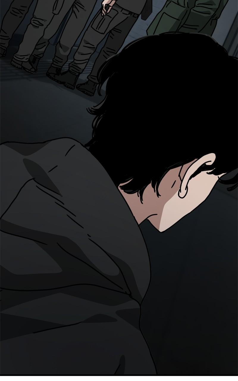 Hiding Out in an Apocalypse Chap 44 - Next Chap 45