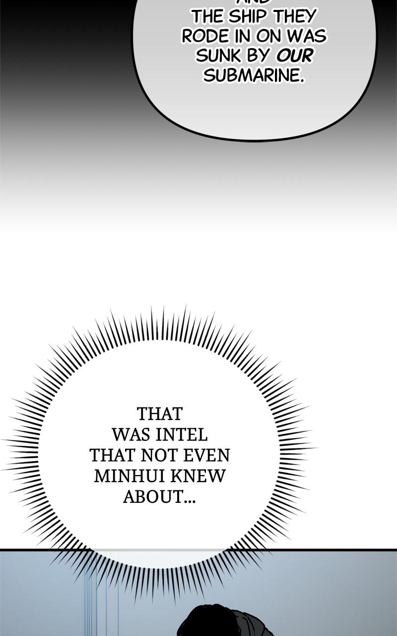 Hiding Out in an Apocalypse Chap 44 - Next Chap 45