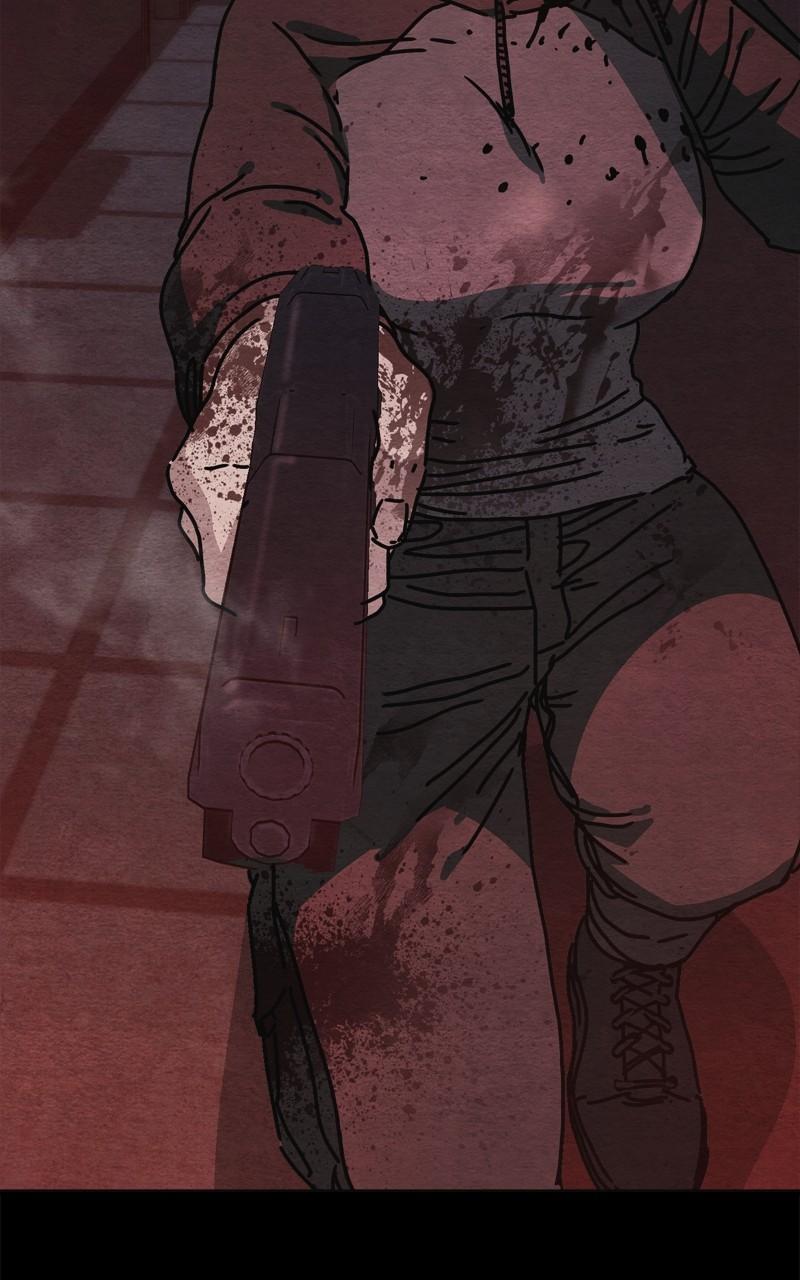 Hiding Out in an Apocalypse Chap 44 - Next Chap 45