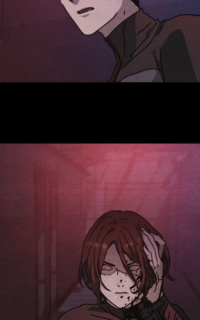 Hiding Out in an Apocalypse Chap 44 - Next Chap 45