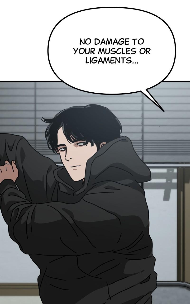 Hiding Out in an Apocalypse Chap 44 - Next Chap 45