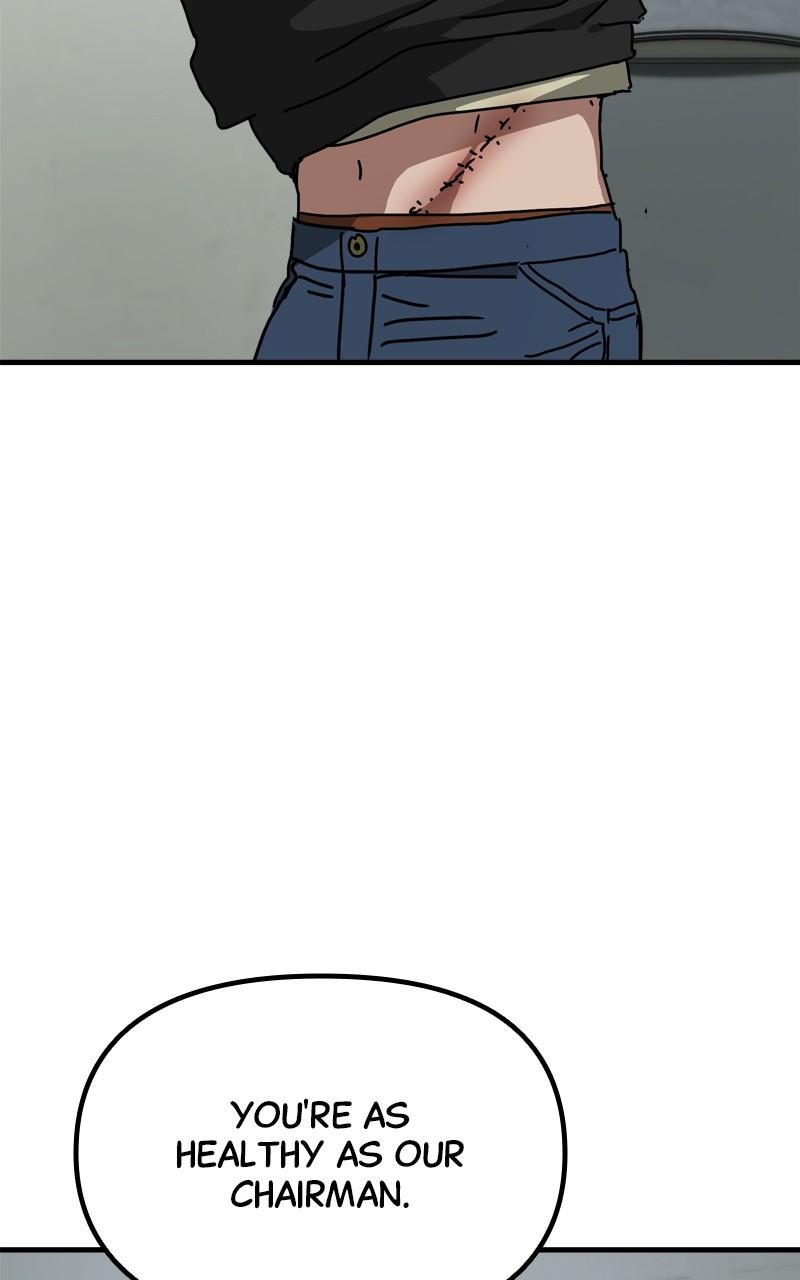Hiding Out in an Apocalypse Chap 44 - Next Chap 45