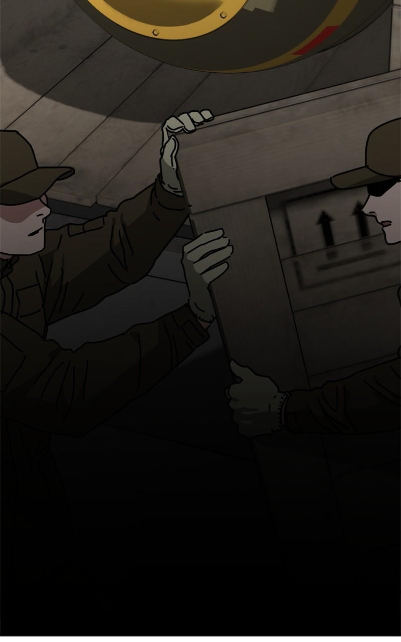 Hiding Out in an Apocalypse Chap 44 - Next Chap 45