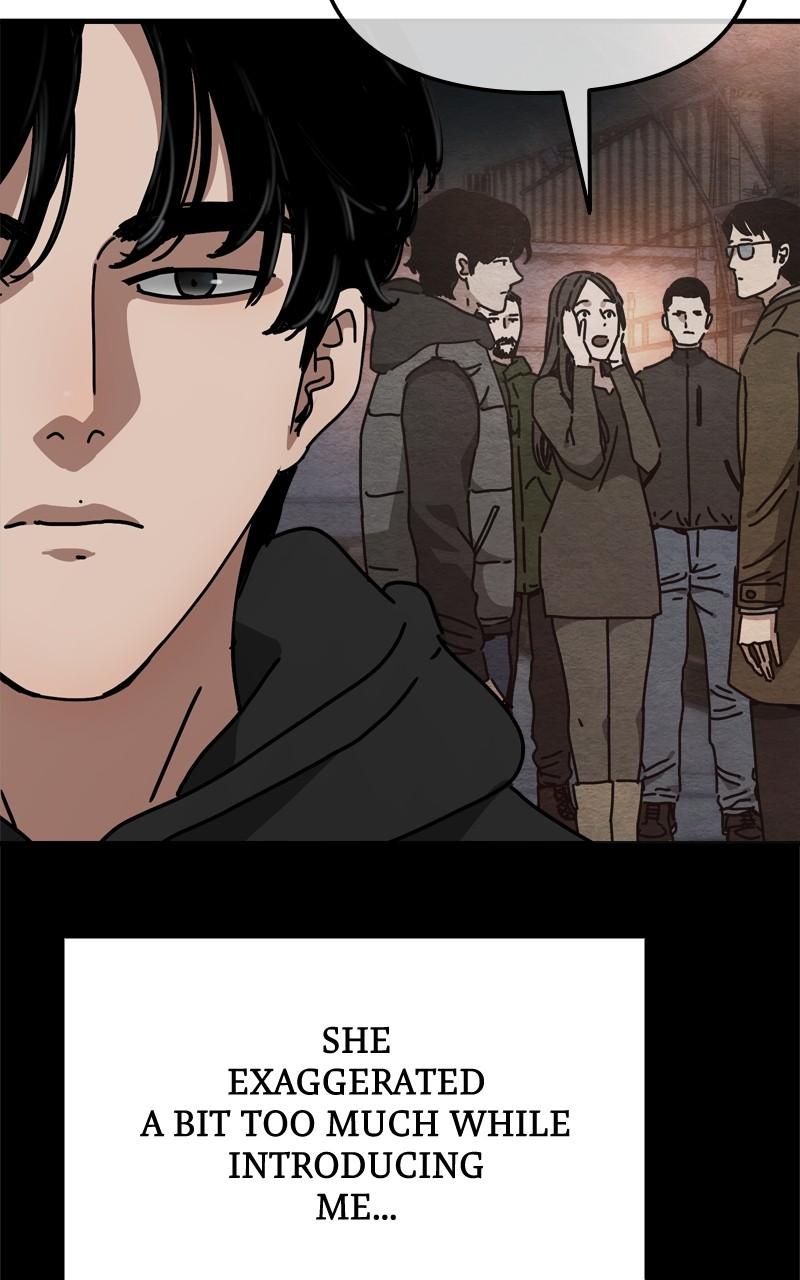 Hiding Out in an Apocalypse Chap 44 - Next Chap 45
