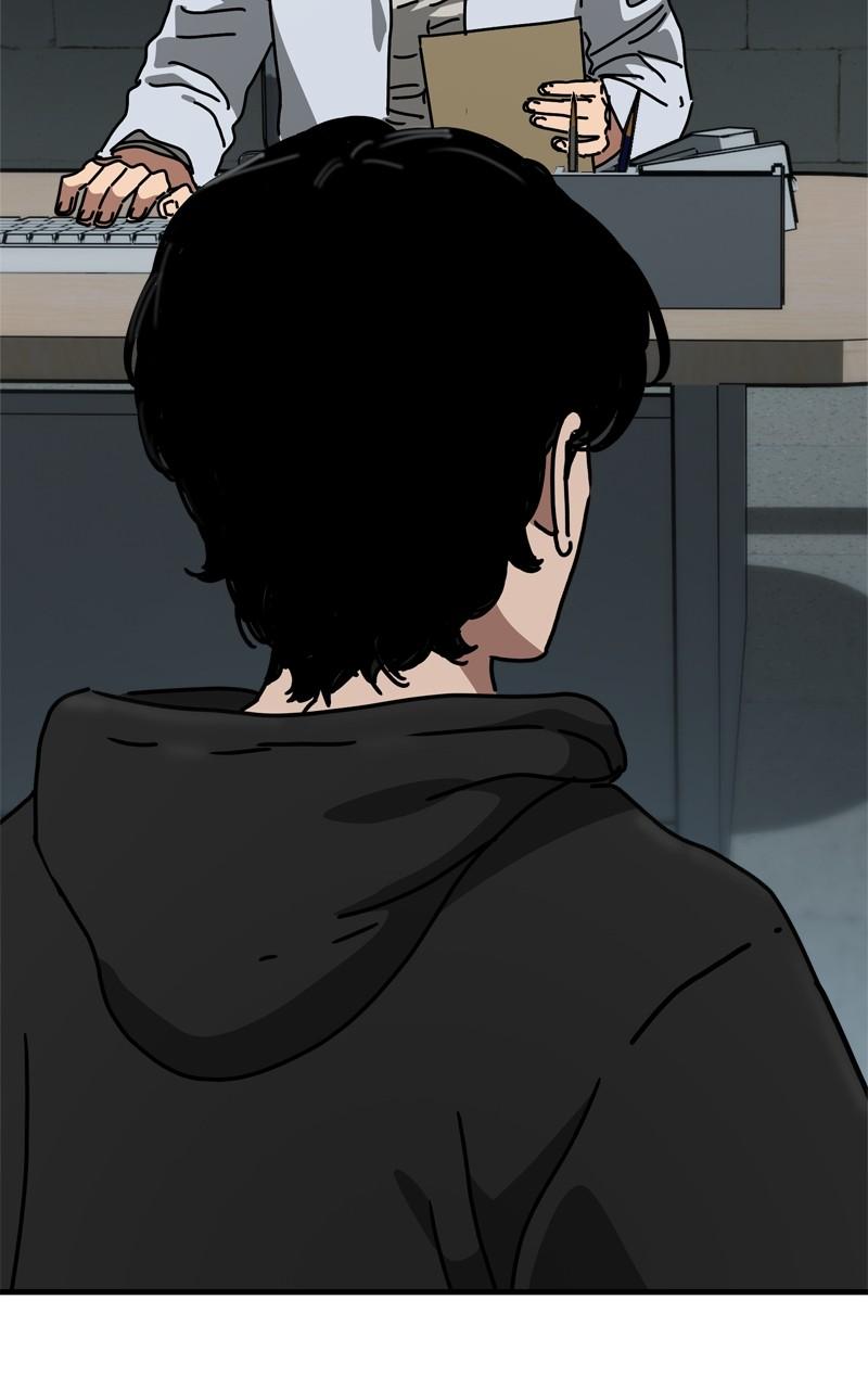 Hiding Out in an Apocalypse Chap 44 - Next Chap 45